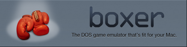 Boxer logo